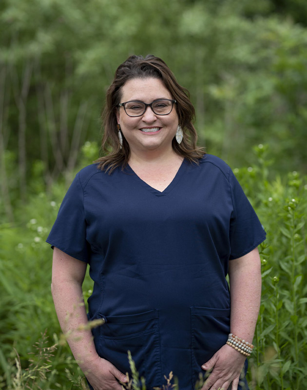 Dentist in Greenfield, IN | Georgia Knotek DDS