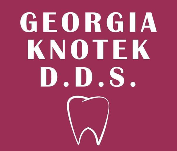 Georgia Knotek D.D.S