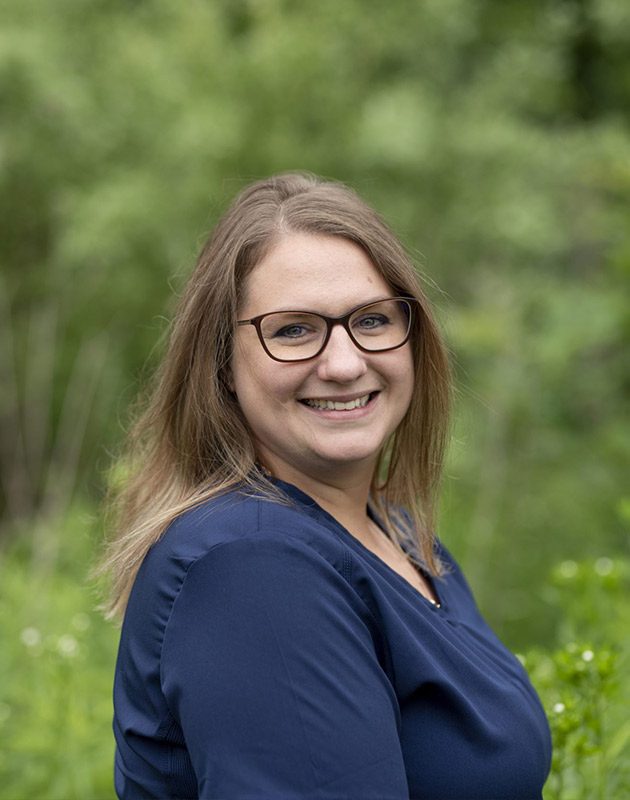 Kayla | Georgia Knotek DDS
