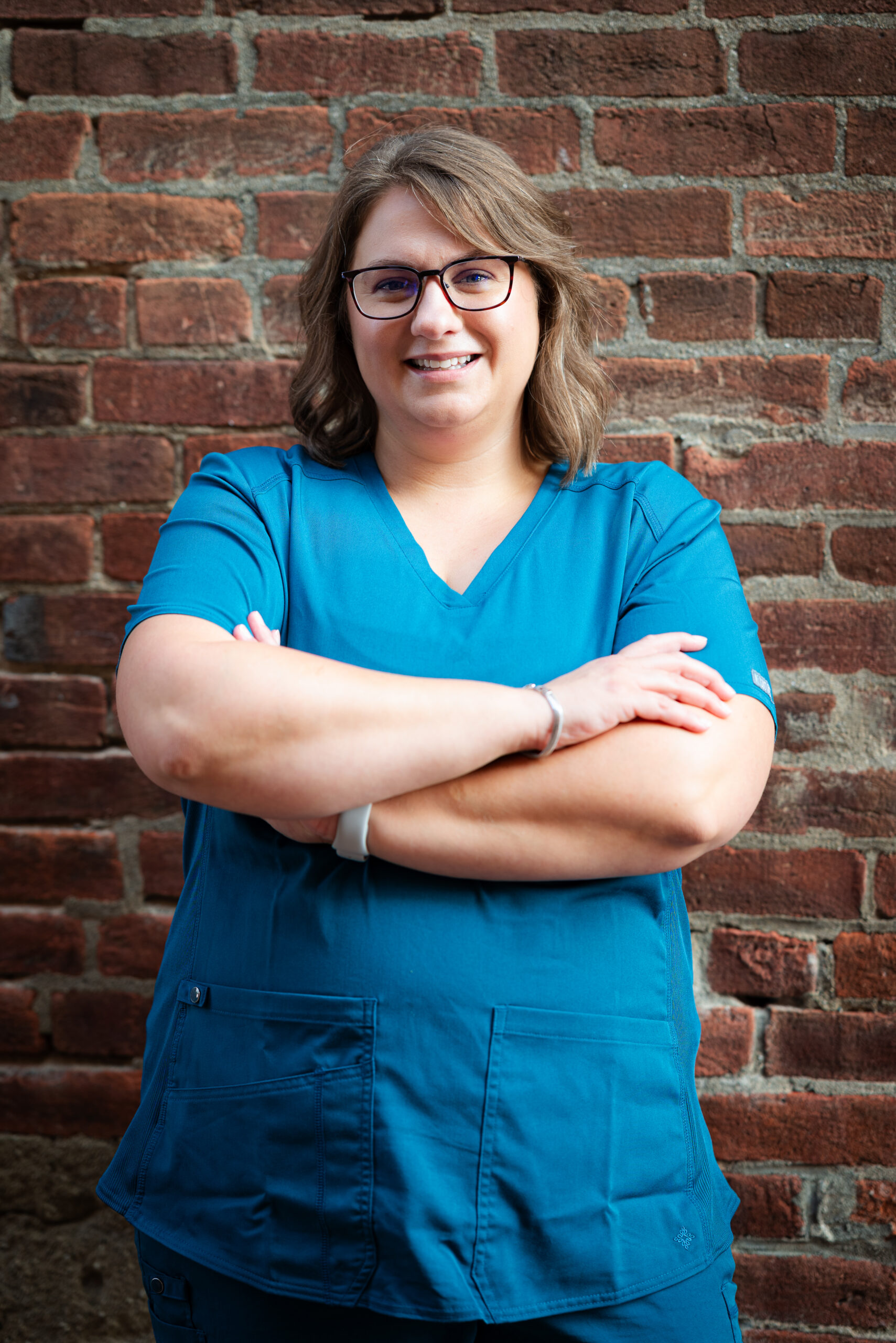 Kayla | Georgia Knotek DDS